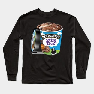 phish food Long Sleeve T-Shirt